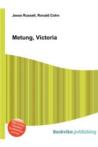 Metung, Victoria