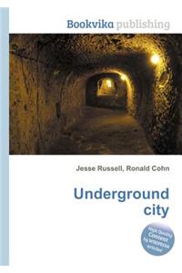 Underground City