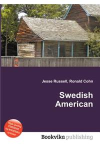 Swedish American