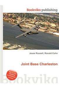 Joint Base Charleston