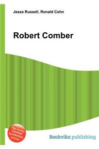 Robert Comber