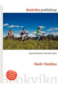 Nadir Haddou