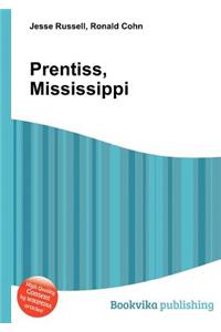 Prentiss, Mississippi