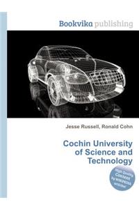 Cochin University of Science and Technology