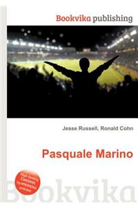 Pasquale Marino