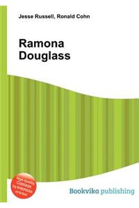 Ramona Douglass