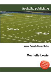 Mechelle Lewis