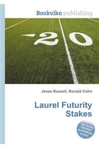 Laurel Futurity Stakes