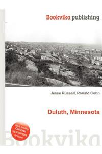 Duluth, Minnesota