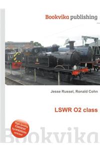 Lswr O2 Class