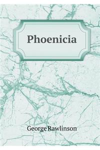 Phoenicia