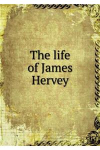 The Life of James Hervey