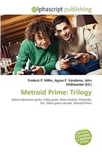Metroid Prime