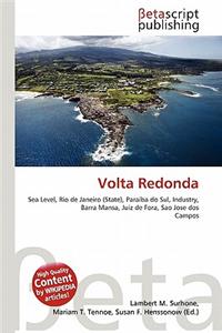 VOLTA Redonda