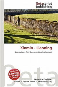 Xinmin - Liaoning