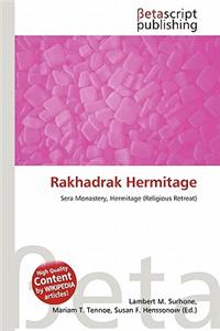 Rakhadrak Hermitage