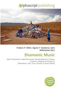 Shamanic Music
