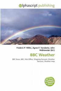 BBC Weather