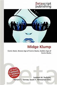 Midge Klump