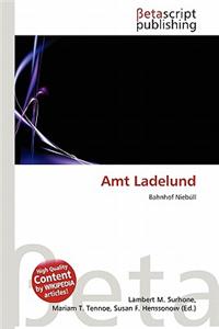 Amt Ladelund