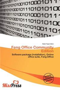 Feng Office Community Edition