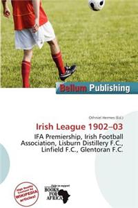 Irish League 1902-03