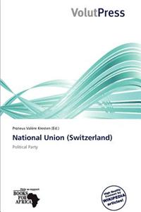 National Union (Switzerland)