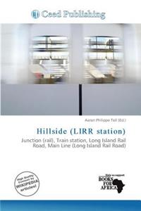 Hillside (Lirr Station)