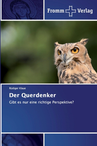 Querdenker