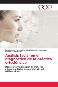 Análisis facial en el diagnóstico de la práctica ortodóncica