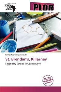 St. Brendan's, Killarney