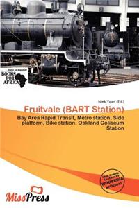 Fruitvale (Bart Station)