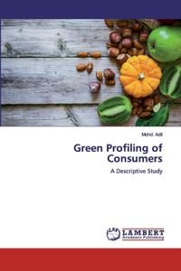 Green Profiling of Consumers