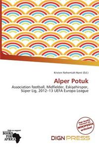 Alper Potuk