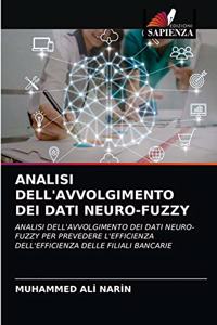 Analisi Dell'avvolgimento Dei Dati Neuro-Fuzzy