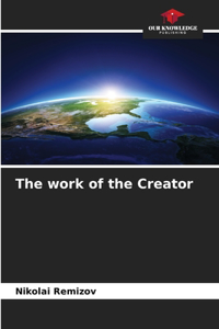 work of the Creator