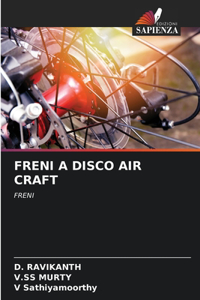 Freni a Disco Air Craft
