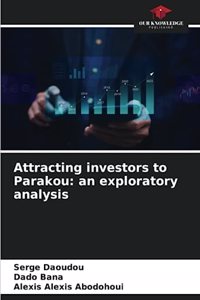 Attracting investors to Parakou