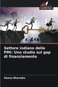 Settore indiano delle PMI