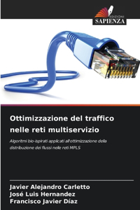 Ottimizzazione del traffico nelle reti multiservizio