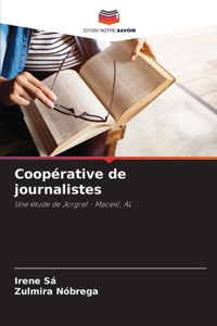 Coopérative de journalistes