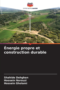Énergie propre et construction durable