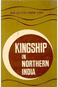 Kingship in Northern India