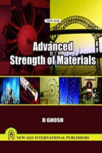 Advanced Strength of Materials