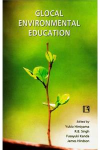 Glocal Environmental Education