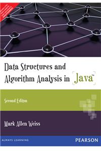 Data Structuresand Algorithm Analysis