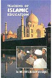 Teaching of Islamic Education