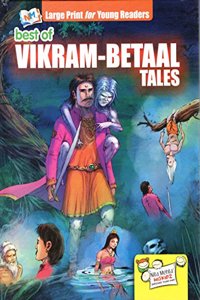 Best of Vikram & Betal Tales