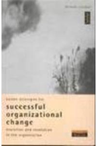 Kaizen Strategies For Successful Organisational Change