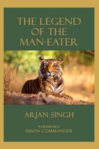 The Legend of the Man-Eater